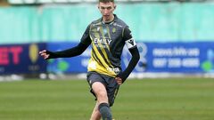 Карпаты готовятся объявить о переходе двух игроков Руха