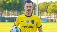 Ротань хочет подписать в Полесье экс-игрока Динамо и сборной Украины