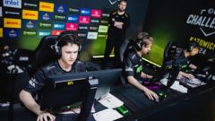 Український клуб із CS2 роздумує про участь на проросійському турнірі