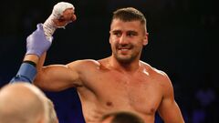 Александр ГВОЗДИК: «Всегда хорошо относились к россиянам»