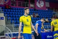 Потери сборной Украины. Один из ключевых игроков пропустит ЛН по волейболу