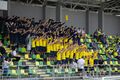 Металлист 1925 извинился за поведение фанатов на матче против Левого Берега