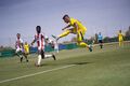 Украина U-21 – Мурсия U-21 – 4:0. Спарринг в Испании. Видео голов и обзор