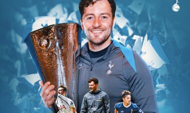 ОФІЦІЙНО. Тренер Тоттенхема очолив клуб із Чемпіоншипу