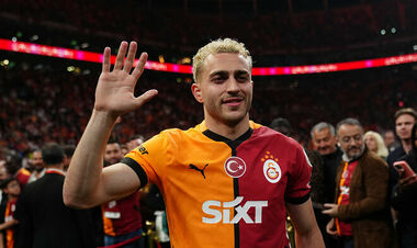 Новачки для Шахтаря, звільнення Максимова, контрольна гра України U-21