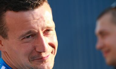 Артем ФЕДЕЦКИЙ: «Инвесторам Карпат в голову стрельнула пулька»