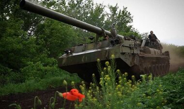 Уничтожение оккупантов продолжается. ВСУ обновили данные потерь армии рф