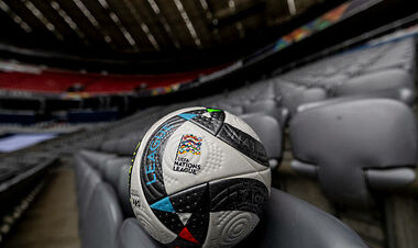 Будет ли в Лиге наций новый победитель?