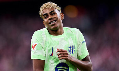 Ямаль дав пораду гравцям Барселони, пригадавши матч Реала в ЛЧ