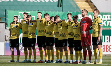 Александрия еще не погасила все задолженности за сезон