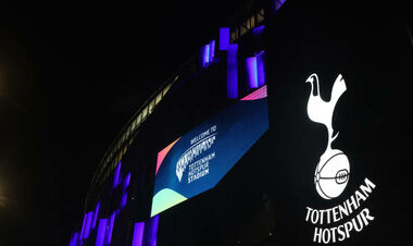 ФОТО. «Дай клятву». Тоттенгем презентував домашню форму на сезон 2025/26
