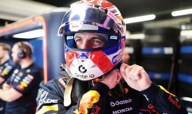 Ексбос Мерседес: «Я очікував почути інші вибачення від Ферстаппена»