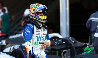 «Он настоящий талант». Шумахер назвал лучшего новичка в Формуле-1