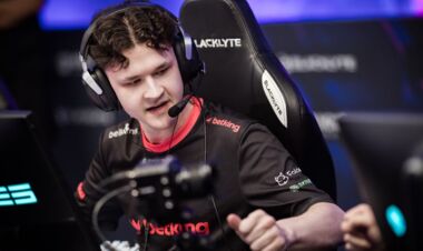 Український клуб з CS2 розпочав Austin Major з перемоги над бразильцями