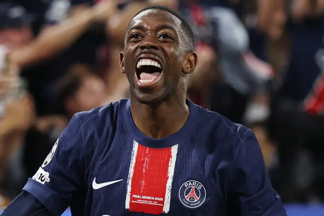 Золотой мяч. Обновлен рейтинг после финала ЛЧ: кто главный претендент?