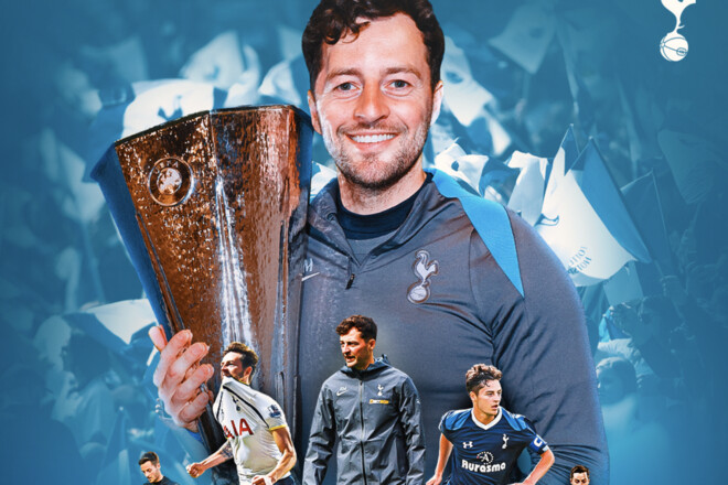 ОФІЦІЙНО. Тренер Тоттенхема очолив клуб із Чемпіоншипу