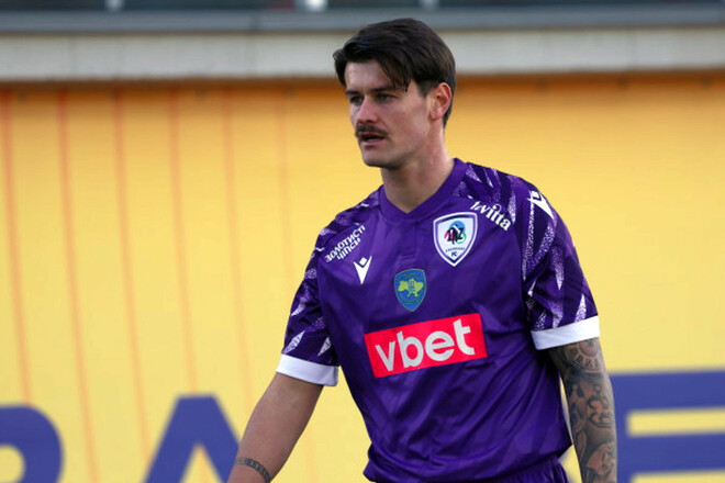 Джерело: досвідчений легіонер залишить ЛНЗ у літнє міжсезоння