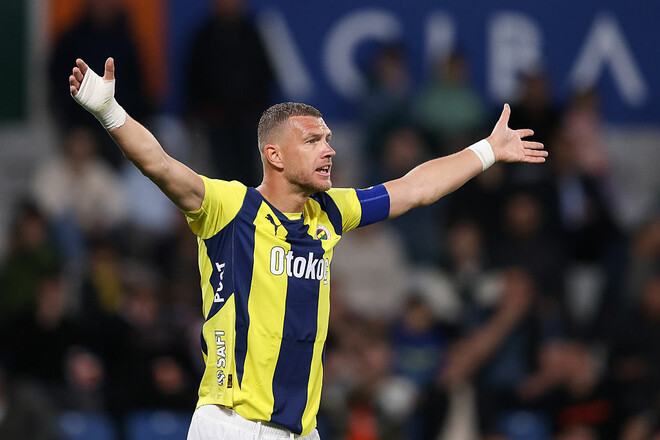 Клуби Серії А зацікавлені у віковому гравцю, який став вільним агентом