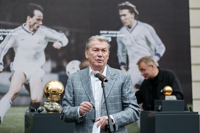 «Интересно смотреть». Блохин выделил два клуба, игра которых ему нравится
