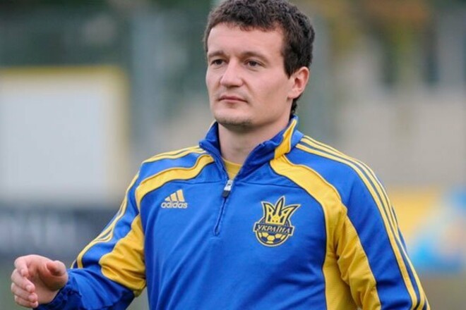 Артем ФЕДЕЦЬКИЙ: «Чиновникам – не цікаво, футбол там загнувся»