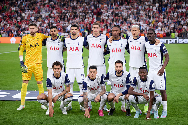 Купить Фернандеша или Дибалу. Кем стоит усилиться Тоттенхэму перед ЛЧ