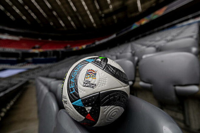 Будет ли в Лиге наций новый победитель?