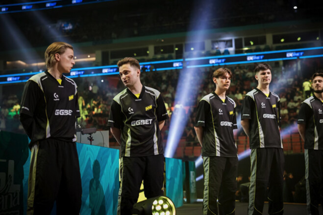 Стали відомі учасники двох великих турнірів. Там є два українські клуби