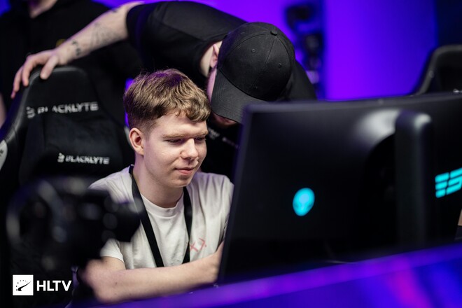 B8 – Imperial Esports. Прогноз і анонс на матч BLAST Austin Major 2025