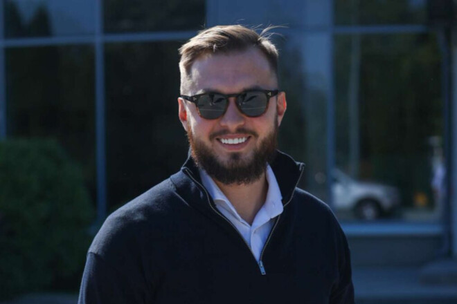 Телько объяснил, как изменится Александрия после исторического сезона