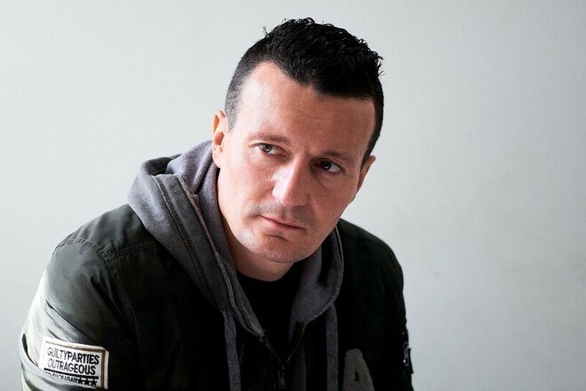 «Маркевич - заслужений тренер». Федецький – про конфлікт у Карпатах