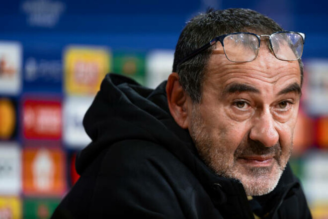 «Дайте ему сильную команду». Реакция фанов на смену тренера в Лацио