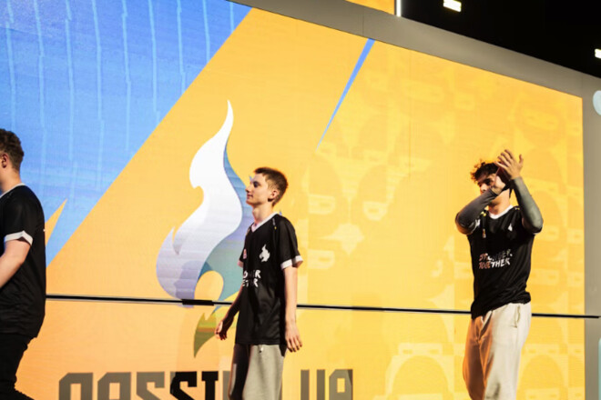 Оновлений рейтинг HLTV. Топ-11 залишилось без змін