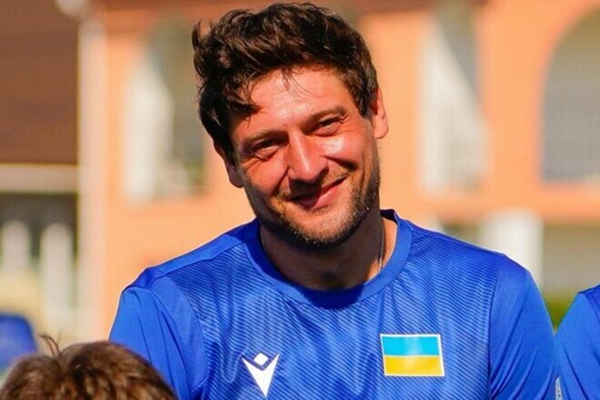Клуб УПЛ запрошував Селезньова на тренерську посаду. Вони створили історію