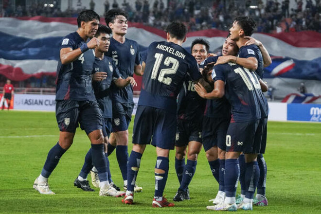 Таиланд – Индия. Прогноз и анонс на товарищеский матч