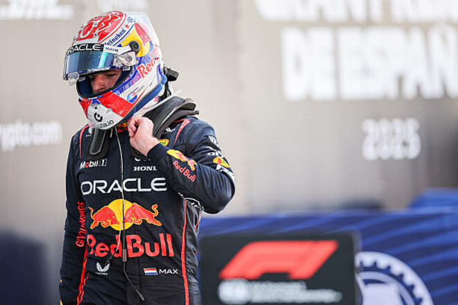 «Такой бред». Ред Булл не верит в конспирологию вокруг Ферстаппена