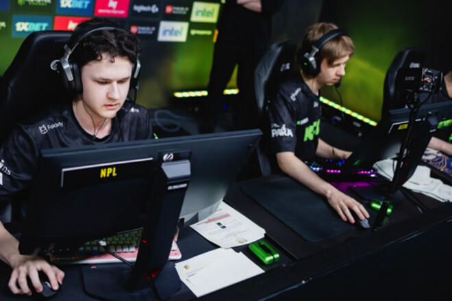 B8 – Imperial. Austin Major. Перша стадія. Дивитись онлайн. LIVE трансляція