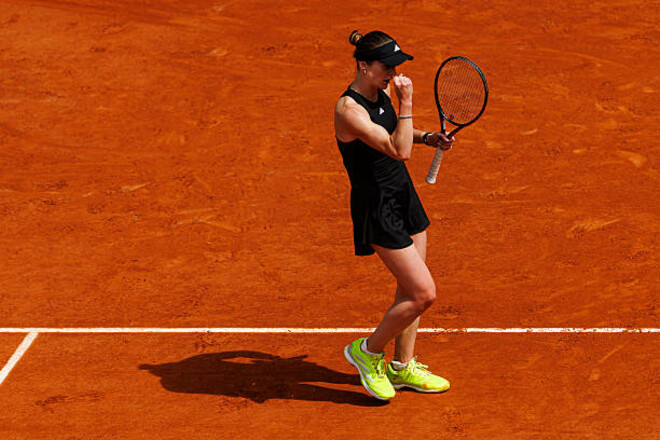 Еліна СВІТОЛІНА: «Постараюся показати все, на що здатна»