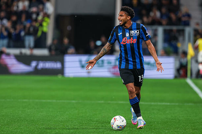 Опередили МЮ. Аль-Хиляль может подписать игрока сборной Бразилии