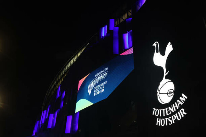 ФОТО. «Дай клятву». Тоттенхэм презентовал домашнюю форму на сезон 2025/26