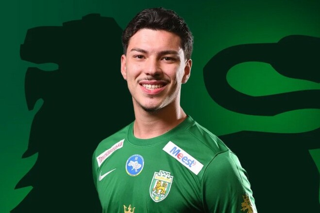 Карпати можуть викупити ще одного бразильця