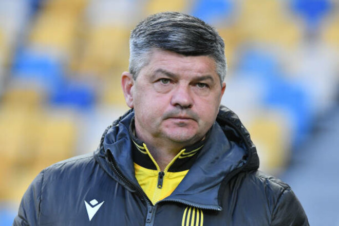 ОФІЦІЙНО. Контракт підписано. ЛНЗ переманив коуча іншого клубу УПЛ
