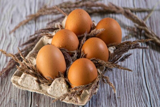 Куриные яйца в рационе спортсменов: ценный источник белка и не только