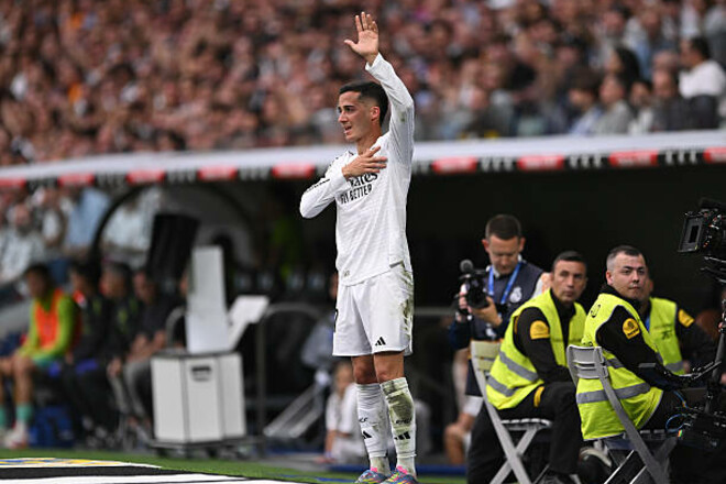 Каталонский клуб попробует купить ветерана Реала, который уйдет после КЧМ