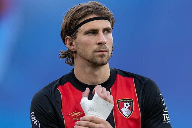 Забарный принял решение, в какой клуб готов перейти уже этим летом