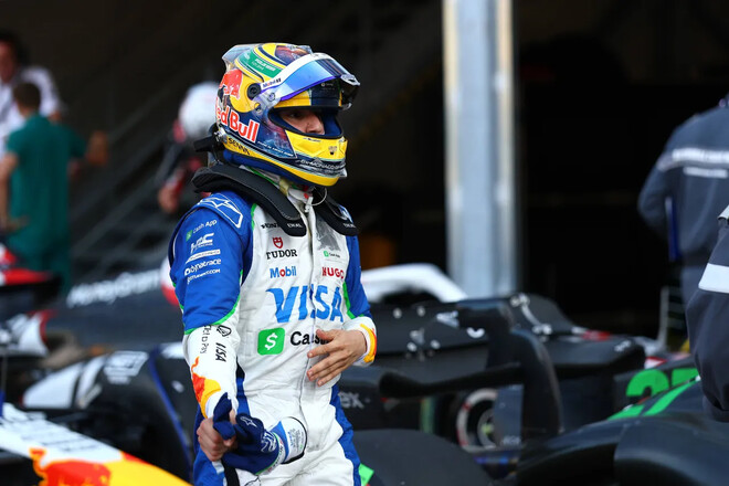 «Он настоящий талант». Шумахер назвал лучшего новичка в Формуле-1