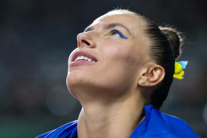 Марина БЕХ-РОМАНЧУК: «Все це – не просто так. Мені боляче і важко»