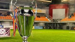 Сборная Украины стартует на чемпионате Европы по socca. Состав и расписание
