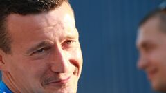 Артем ФЕДЕЦКИЙ: «Инвесторам Карпат в голову стрельнула пулька»