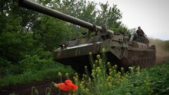 Знищення окупантів продовжується. ЗСУ оновили дані втрат армії рф