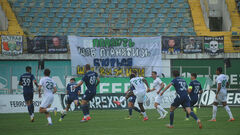 Vorskla in the first league: to reborn or to disappear